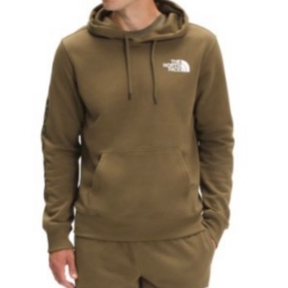 The North Face Other - New! Men’s The North Face Hoodie